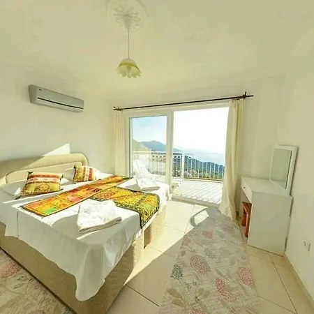 Villa Orkide 1
