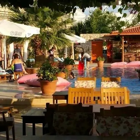 Villa Orkide 1 *