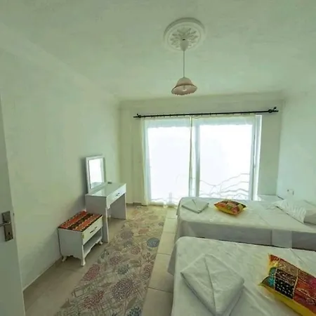 Villa Orkide 1 Kaş