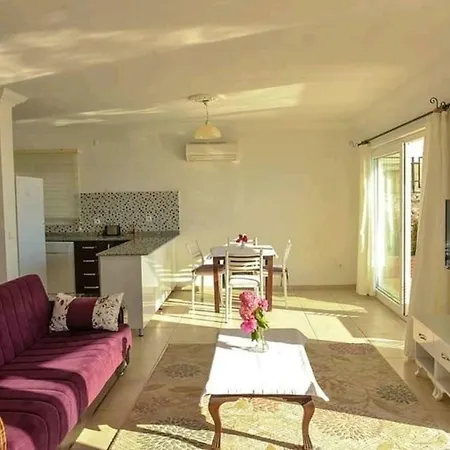 Orkide 1 Villa *