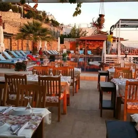 Villa Orkide 1